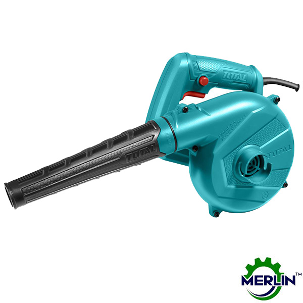 TOTAL 400w Aspirator Blower